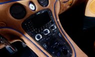 Maserati 4200 EVO Interieur LEDER Art Tuning 7 190x114