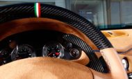 Maserati 4200 EVO Interieur LEDER Art Tuning 8 190x114