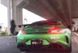 Video: Soundcheck - Mercedes-AMG GT R with IPE exhaust
