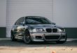Racing Tuning BMW E46 M3 2 110x75 Fotostory: Perfekter BMW E46 M3 vom Tuner TC Designs