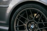 Racing Tuning BMW E46 M3 21 155x104 Fotostory: Perfekter BMW E46 M3 vom Tuner TC Designs