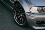 Racing Tuning BMW E46 M3 3 155x104 Fotostory: Perfekter BMW E46 M3 vom Tuner TC Designs