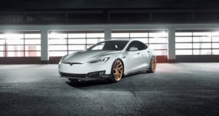 Tesla Model S Tuning NOVITEC Bodykit 2017 1 310x165 Noch schärfer: Novitec Lamborghini Huracán Performante