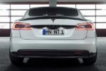 Tesla Model S Tuning NOVITEC Bodykit 2017 17 155x104