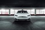 Tesla Model S Tuning NOVITEC Bodykit 2017 3 155x103