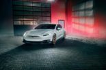 Tesla Model S Tuning NOVITEC Bodykit 2017 4 155x103