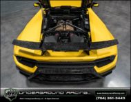 Tuning Lamborghini Huracan Performante BiTurbo 2017 1 190x148