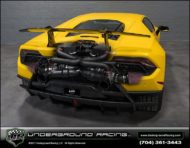 Tuning Lamborghini Huracan Performante BiTurbo 2017 2 190x148 Lamborghini Huracan Performante BiTurbo? Gibt es...