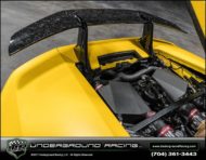 Tuning Lamborghini Huracan Performante BiTurbo 2017 6 190x148 Lamborghini Huracan Performante BiTurbo? Gibt es...