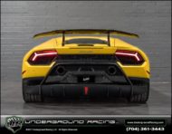 Tuning Lamborghini Huracan Performante BiTurbo 2017 7 190x148 Lamborghini Huracan Performante BiTurbo? Gibt es...