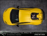 Tuning Lamborghini Huracan Performante BiTurbo 2017 8 190x148 Lamborghini Huracan Performante BiTurbo? Gibt es...