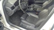 VW Phaeton 3.0 V6 tdi mit RaceChip GTS Tuning-Box &#8211; AD