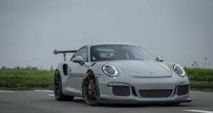 Vorsteiner Porsche 911 911 GT3 RS 2020 Aerodynamikpaket Tuning 310x165 Mehr? Geht nicht.... Vorsteiner Porsche 911 GT3 RS (2017)