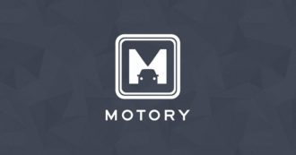 Car wanted? Motory - the platform for motorists