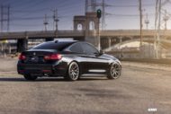 19 Inch VMR V810 Forged Wheels on BMW 428i (F32) Coupe