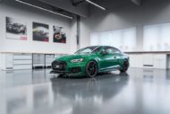 2018 Audi RS5 R B9 ABT Sportsline Tuning 7 190x127
