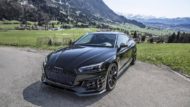 ABT Audi RS5 R 2018 Panther Black Metallic Tuning 6 190x107