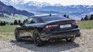 ABT Audi RS5 R 2018 Panther Black Metallic Tuning 7 190x107