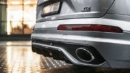 Audi Q7 4M Bodykit MTR Design Tuning 19 190x107 Dezent   Audi Q7 4M mit Bodykit vom Tuner MTR Design