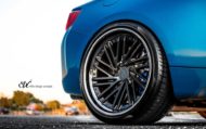 Discrète et cohérente - BMW M2 F87 de Elite Design Concepts