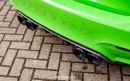 BMW M3 F80 Verde Mantis Green Evolve Automotive Tuning 11 190x119