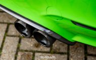 BMW M3 F80 Verde Mantis Green Evolve Automotive Tuning 12 190x119