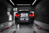 Next Kracher - BMW M5 F10 with 800 PS from Mcchip-dkr