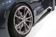 Facelift Bodykit - BMW i8 od Tuner 3D Design z Japonii