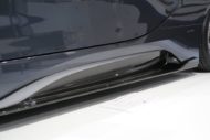Facelift-Bodykit &#8211; BMW i8 vom Tuner 3D Design aus Japan
