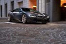 Facelift Bodykit - BMW i8 dal sintonizzatore 3D Design dal Giappone