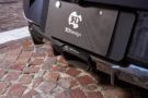 Facelift Bodykit - BMW i8 od Tuner 3D Design z Japonii