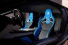 Facelift Bodykit - BMW i8 de Tuner 3D Design Japon