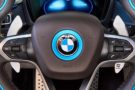 Facelift-Bodykit &#8211; BMW i8 vom Tuner 3D Design aus Japan
