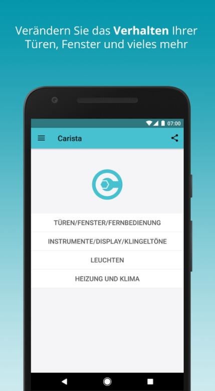 Carista OBD Bluetooth Experience Test Tuning 2018 3 1