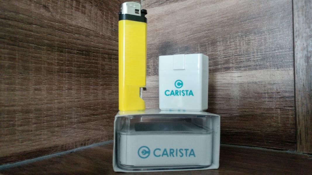 Carista OBD Bluetooth Experience Test Tuning 2018 3