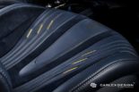 Noble athlete - Carlex Design refines the Ferrari 488 Spider