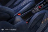 Noble athlete - Carlex Design refines the Ferrari 488 Spider