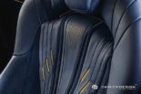 Nobile atleta - Carlex Design affina la Ferrari 488 Spider