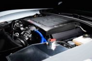 770 PS - Chevrolet Corvette Z06 Geiger Carbon 65 Edition