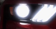Vorschau: Wieder da &#8211; Ford Mustang Shelby GT 500 (2018)