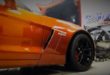 Video: Lingenfelter C6 Corvette LS7 Z06 mit 660 PS
