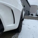 PDG800X Widebodykit Mercedes GLE C292 Tuning BC Forged 9 155x155