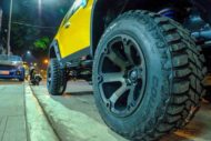 Project WOLVERINE Toyota FJC Autobot Tuning 13 190x127