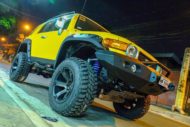 Project WOLVERINE Toyota FJC Autobot Tuning 3 190x127