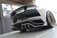 Rowen International Lamborghini Aventador S LP740 Bodykit Tuning 6 190x127