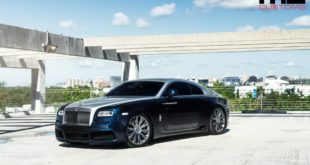 Spofec Widebody Rolls Tuning MC Customs 2018 1 310x165 Böser Rolls Royce Wraith auf VELOS Designwerks Alus