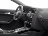 “The Twisted Seams Project” – nobele Audi A5 van Neidfaktor