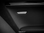 "Le projet des coutures tordues" - noble Audi A5 de Envy Factor
