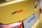 620 PS i styl wyścigowy - WP620 BMW M4 firmy Wetterauer
