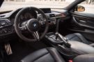 620 PS i styl wyścigowy - WP620 BMW M4 firmy Wetterauer